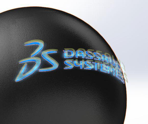 جابه‌جایی سطح (Offset Surface) در SOLIDWORKS